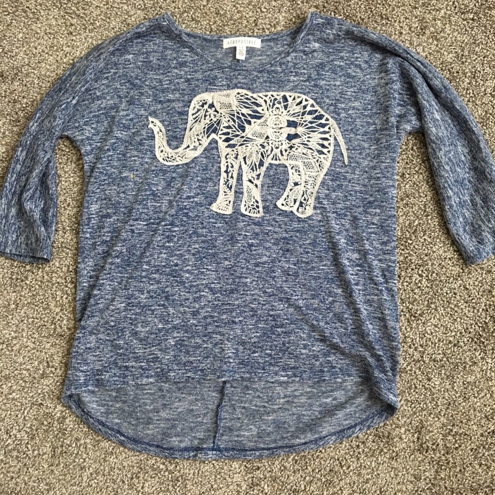Aeropostale top